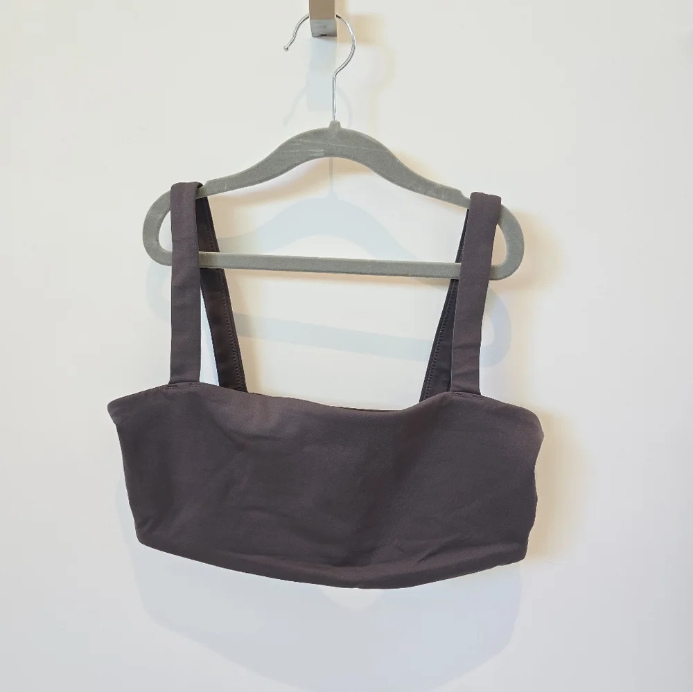 Vuori Evolve Bra Sangria Medium - Picture 3 of 6